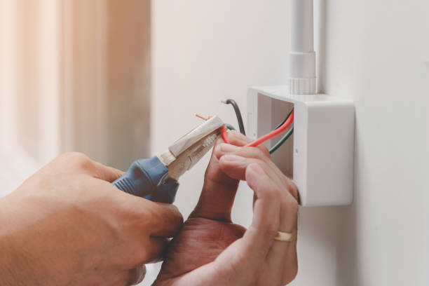 Emergency Electrical Repair Services in Fox Crossing, WI